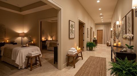 Illustration of Whitestone Med Spa and Acne Center, spa in Paragould, AR